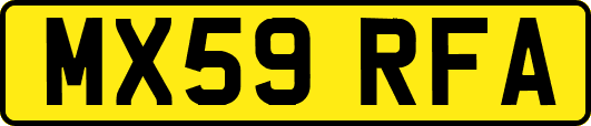 MX59RFA