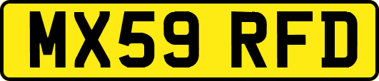 MX59RFD