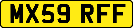 MX59RFF