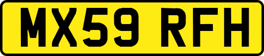 MX59RFH