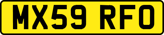 MX59RFO