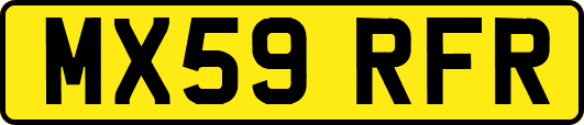 MX59RFR