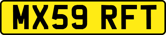 MX59RFT