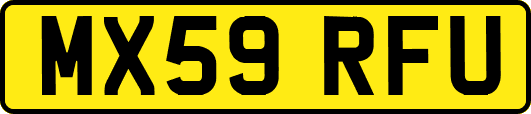MX59RFU