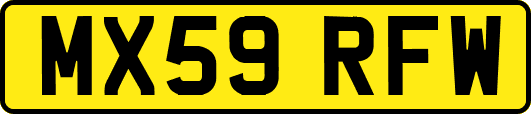 MX59RFW