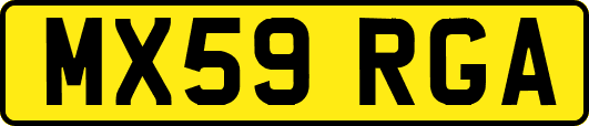 MX59RGA