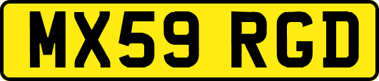 MX59RGD