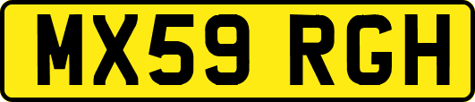 MX59RGH