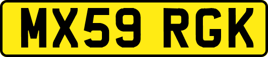 MX59RGK