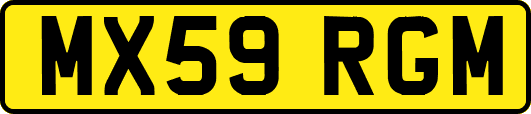 MX59RGM