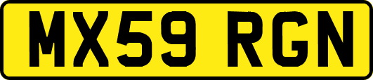 MX59RGN