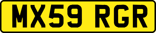 MX59RGR