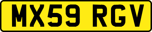 MX59RGV