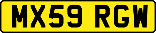 MX59RGW