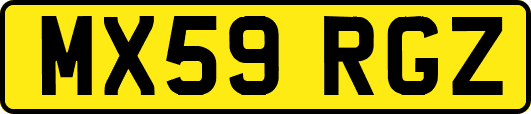 MX59RGZ