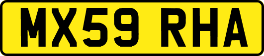 MX59RHA