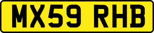 MX59RHB