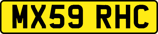 MX59RHC