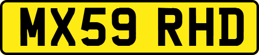 MX59RHD