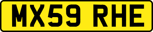 MX59RHE
