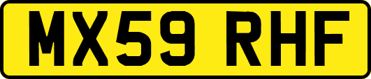 MX59RHF