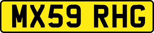MX59RHG