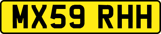 MX59RHH