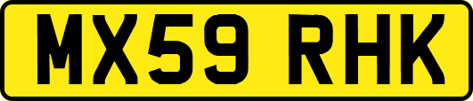 MX59RHK