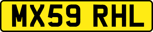 MX59RHL