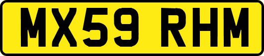 MX59RHM