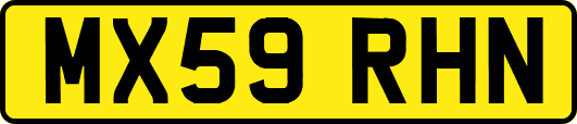 MX59RHN