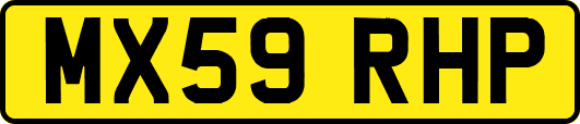 MX59RHP