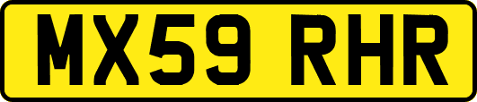 MX59RHR