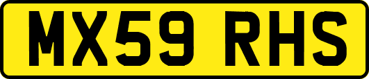 MX59RHS