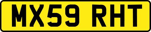 MX59RHT