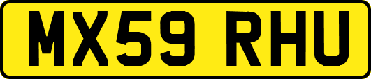MX59RHU