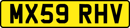 MX59RHV