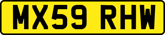 MX59RHW