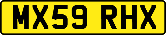 MX59RHX