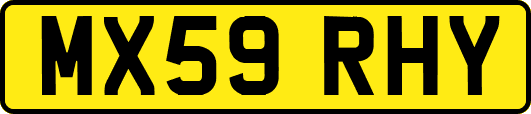 MX59RHY