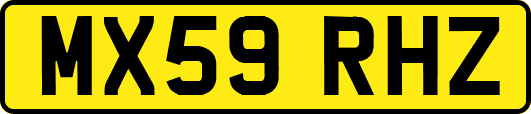 MX59RHZ