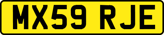 MX59RJE