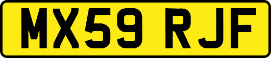 MX59RJF