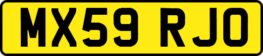 MX59RJO