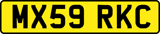 MX59RKC