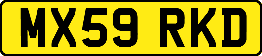 MX59RKD