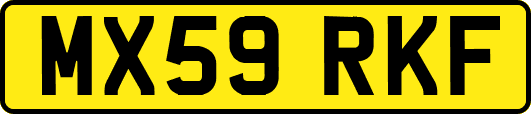 MX59RKF