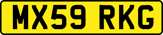 MX59RKG