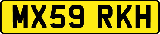 MX59RKH