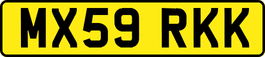 MX59RKK